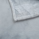 Luxury Velvet-Touch Flannel Fleece Throw